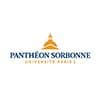 Logo Paris 1 Pantheon Sorbonne